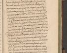Zdjęcie nr 1454 dla obiektu archiwalnego: Acta actorum, causarum spiritualium, civilium, criminalium, obligationum, quietationum, inscpritionum, cessionum, decimarum, testamentorum R. D. Martini Szyszkowski, episcopi Cracoviensis, ducis Severiensis in annis 1620 - 1623. Tomus secundus.