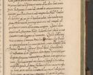 Zdjęcie nr 1452 dla obiektu archiwalnego: Acta actorum, causarum spiritualium, civilium, criminalium, obligationum, quietationum, inscpritionum, cessionum, decimarum, testamentorum R. D. Martini Szyszkowski, episcopi Cracoviensis, ducis Severiensis in annis 1620 - 1623. Tomus secundus.