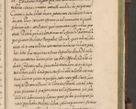 Zdjęcie nr 1450 dla obiektu archiwalnego: Acta actorum, causarum spiritualium, civilium, criminalium, obligationum, quietationum, inscpritionum, cessionum, decimarum, testamentorum R. D. Martini Szyszkowski, episcopi Cracoviensis, ducis Severiensis in annis 1620 - 1623. Tomus secundus.