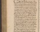 Zdjęcie nr 1449 dla obiektu archiwalnego: Acta actorum, causarum spiritualium, civilium, criminalium, obligationum, quietationum, inscpritionum, cessionum, decimarum, testamentorum R. D. Martini Szyszkowski, episcopi Cracoviensis, ducis Severiensis in annis 1620 - 1623. Tomus secundus.