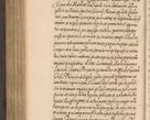 Zdjęcie nr 1447 dla obiektu archiwalnego: Acta actorum, causarum spiritualium, civilium, criminalium, obligationum, quietationum, inscpritionum, cessionum, decimarum, testamentorum R. D. Martini Szyszkowski, episcopi Cracoviensis, ducis Severiensis in annis 1620 - 1623. Tomus secundus.