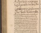 Zdjęcie nr 1443 dla obiektu archiwalnego: Acta actorum, causarum spiritualium, civilium, criminalium, obligationum, quietationum, inscpritionum, cessionum, decimarum, testamentorum R. D. Martini Szyszkowski, episcopi Cracoviensis, ducis Severiensis in annis 1620 - 1623. Tomus secundus.