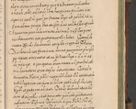 Zdjęcie nr 1440 dla obiektu archiwalnego: Acta actorum, causarum spiritualium, civilium, criminalium, obligationum, quietationum, inscpritionum, cessionum, decimarum, testamentorum R. D. Martini Szyszkowski, episcopi Cracoviensis, ducis Severiensis in annis 1620 - 1623. Tomus secundus.