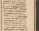 Zdjęcie nr 1442 dla obiektu archiwalnego: Acta actorum, causarum spiritualium, civilium, criminalium, obligationum, quietationum, inscpritionum, cessionum, decimarum, testamentorum R. D. Martini Szyszkowski, episcopi Cracoviensis, ducis Severiensis in annis 1620 - 1623. Tomus secundus.