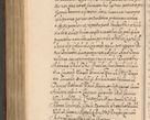 Zdjęcie nr 1437 dla obiektu archiwalnego: Acta actorum, causarum spiritualium, civilium, criminalium, obligationum, quietationum, inscpritionum, cessionum, decimarum, testamentorum R. D. Martini Szyszkowski, episcopi Cracoviensis, ducis Severiensis in annis 1620 - 1623. Tomus secundus.