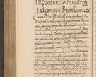 Zdjęcie nr 1435 dla obiektu archiwalnego: Acta actorum, causarum spiritualium, civilium, criminalium, obligationum, quietationum, inscpritionum, cessionum, decimarum, testamentorum R. D. Martini Szyszkowski, episcopi Cracoviensis, ducis Severiensis in annis 1620 - 1623. Tomus secundus.