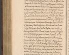 Zdjęcie nr 1439 dla obiektu archiwalnego: Acta actorum, causarum spiritualium, civilium, criminalium, obligationum, quietationum, inscpritionum, cessionum, decimarum, testamentorum R. D. Martini Szyszkowski, episcopi Cracoviensis, ducis Severiensis in annis 1620 - 1623. Tomus secundus.