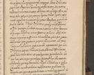 Zdjęcie nr 1586 dla obiektu archiwalnego: Acta actorum, causarum spiritualium, civilium, criminalium, obligationum, quietationum, inscpritionum, cessionum, decimarum, testamentorum R. D. Martini Szyszkowski, episcopi Cracoviensis, ducis Severiensis in annis 1620 - 1623. Tomus secundus.