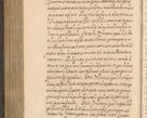 Zdjęcie nr 1585 dla obiektu archiwalnego: Acta actorum, causarum spiritualium, civilium, criminalium, obligationum, quietationum, inscpritionum, cessionum, decimarum, testamentorum R. D. Martini Szyszkowski, episcopi Cracoviensis, ducis Severiensis in annis 1620 - 1623. Tomus secundus.