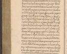 Zdjęcie nr 1587 dla obiektu archiwalnego: Acta actorum, causarum spiritualium, civilium, criminalium, obligationum, quietationum, inscpritionum, cessionum, decimarum, testamentorum R. D. Martini Szyszkowski, episcopi Cracoviensis, ducis Severiensis in annis 1620 - 1623. Tomus secundus.