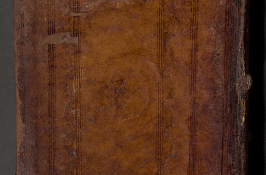 Zdjęcie nr 1 dla obiektu archiwalnego: Acta actorum, causarum spiritualium, civilium, criminalium, obligationum, quietationum, inscpritionum, cessionum, decimarum, testamentorum R. D. Martini Szyszkowski, episcopi Cracoviensis, ducis Severiensis in annis 1620 - 1623. Tomus secundus.