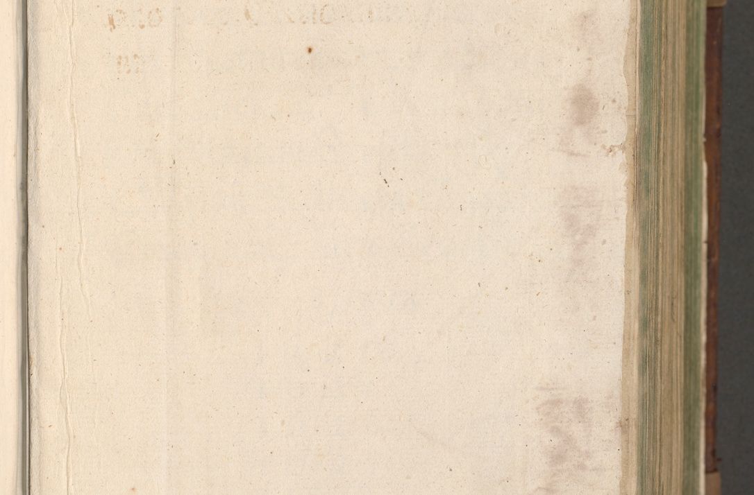 Zdjęcie nr 4 dla obiektu archiwalnego: Acta actorum, causarum spiritualium, civilium, criminalium, obligationum, quietationum, inscpritionum, cessionum, decimarum, testamentorum R. D. Martini Szyszkowski, episcopi Cracoviensis, ducis Severiensis in annis 1620 - 1623. Tomus secundus.