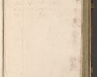 Zdjęcie nr 4 dla obiektu archiwalnego: Acta actorum, causarum spiritualium, civilium, criminalium, obligationum, quietationum, inscpritionum, cessionum, decimarum, testamentorum R. D. Martini Szyszkowski, episcopi Cracoviensis, ducis Severiensis in annis 1620 - 1623. Tomus secundus.