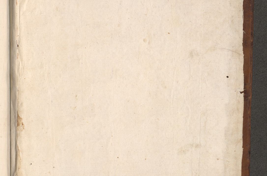 Zdjęcie nr 1700 dla obiektu archiwalnego: Acta actorum, causarum spiritualium, civilium, criminalium, obligationum, quietationum, inscpritionum, cessionum, decimarum, testamentorum R. D. Martini Szyszkowski, episcopi Cracoviensis, ducis Severiensis in annis 1620 - 1623. Tomus secundus.