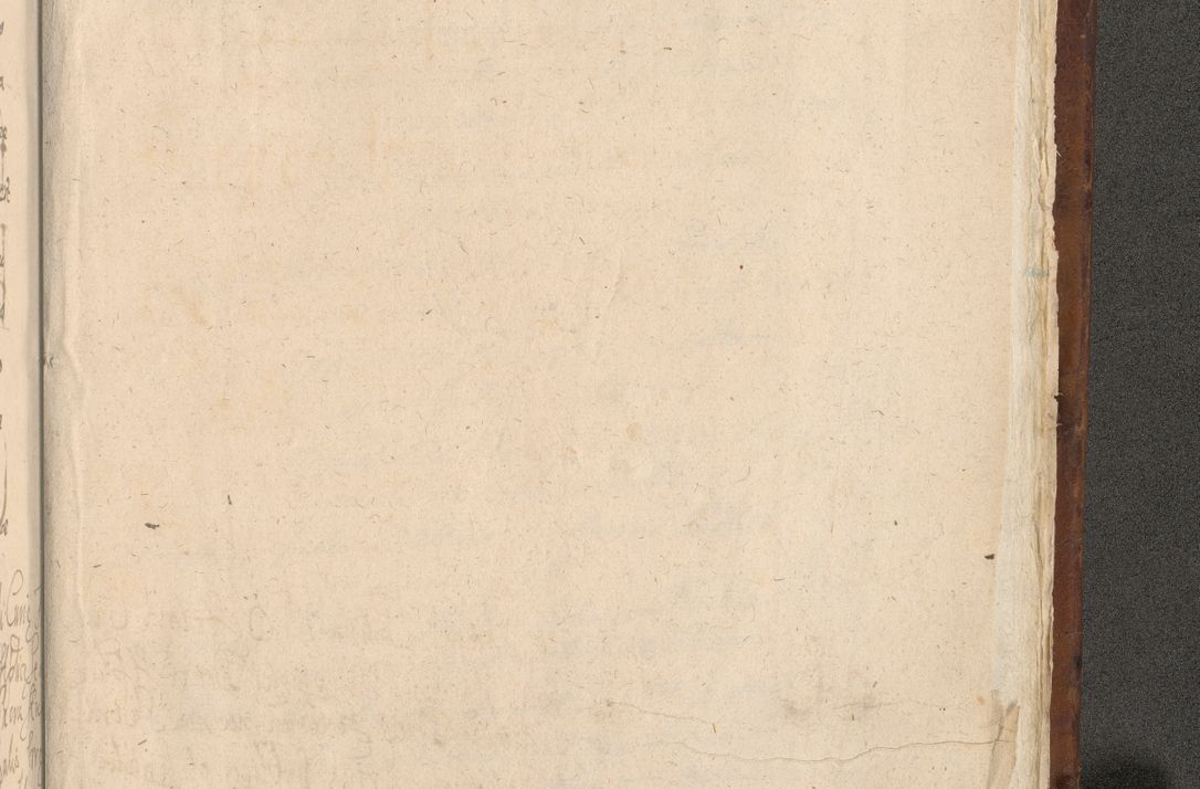 Zdjęcie nr 1668 dla obiektu archiwalnego: Acta actorum, causarum spiritualium, civilium, criminalium, obligationum, quietationum, inscpritionum, cessionum, decimarum, testamentorum R. D. Martini Szyszkowski, episcopi Cracoviensis, ducis Severiensis in annis 1620 - 1623. Tomus secundus.