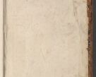 Zdjęcie nr 1382 dla obiektu archiwalnego: Acta actorum, causarum spiritualium, civilium, criminalium, obligationum, quietationum, inscpritionum, cessionum, decimarum, testamentorum R. D. Martini Szyszkowski, episcopi Cracoviensis, ducis Severiensis in annis 1627 - 1630 ad Aprilem, quorum indicem vide in fine libri praesentis. Tomus quartus.