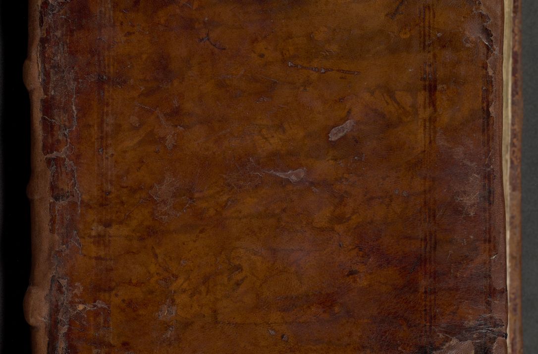 Zdjęcie nr 1 dla obiektu archiwalnego: Acta actorum, causarum spiritualium, civilium, criminalium, obligationum, quietationum, inscpritionum, cessionum, decimarum, testamentorum R. D. Martini Szyszkowski, episcopi Cracoviensis, ducis Severiensis in annis 1627 - 1630 ad Aprilem, quorum indicem vide in fine libri praesentis. Tomus quartus.