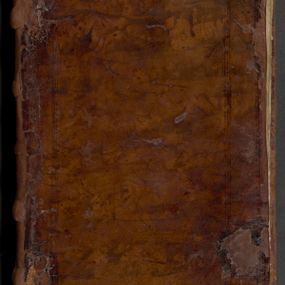 Zdjęcie nr 1 dla obiektu archiwalnego: Acta actorum, causarum spiritualium, civilium, criminalium, obligationum, quietationum, inscpritionum, cessionum, decimarum, testamentorum R. D. Martini Szyszkowski, episcopi Cracoviensis, ducis Severiensis in annis 1627 - 1630 ad Aprilem, quorum indicem vide in fine libri praesentis. Tomus quartus.
