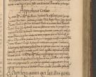 Zdjęcie nr 604 dla obiektu archiwalnego: Acta actorum, causarum spiritualium, civilium, criminalium, obligationum, quietationum, inscpritionum, cessionum, decimarum, testamentorum R. D. Martini Szyszkowski, episcopi Cracoviensis, ducis Severiensis in annis 1627 - 1630 ad Aprilem, quorum indicem vide in fine libri praesentis. Tomus quartus.