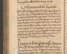 Zdjęcie nr 603 dla obiektu archiwalnego: Acta actorum, causarum spiritualium, civilium, criminalium, obligationum, quietationum, inscpritionum, cessionum, decimarum, testamentorum R. D. Martini Szyszkowski, episcopi Cracoviensis, ducis Severiensis in annis 1627 - 1630 ad Aprilem, quorum indicem vide in fine libri praesentis. Tomus quartus.