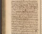 Zdjęcie nr 601 dla obiektu archiwalnego: Acta actorum, causarum spiritualium, civilium, criminalium, obligationum, quietationum, inscpritionum, cessionum, decimarum, testamentorum R. D. Martini Szyszkowski, episcopi Cracoviensis, ducis Severiensis in annis 1627 - 1630 ad Aprilem, quorum indicem vide in fine libri praesentis. Tomus quartus.
