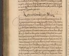 Zdjęcie nr 599 dla obiektu archiwalnego: Acta actorum, causarum spiritualium, civilium, criminalium, obligationum, quietationum, inscpritionum, cessionum, decimarum, testamentorum R. D. Martini Szyszkowski, episcopi Cracoviensis, ducis Severiensis in annis 1627 - 1630 ad Aprilem, quorum indicem vide in fine libri praesentis. Tomus quartus.