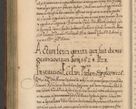 Zdjęcie nr 597 dla obiektu archiwalnego: Acta actorum, causarum spiritualium, civilium, criminalium, obligationum, quietationum, inscpritionum, cessionum, decimarum, testamentorum R. D. Martini Szyszkowski, episcopi Cracoviensis, ducis Severiensis in annis 1627 - 1630 ad Aprilem, quorum indicem vide in fine libri praesentis. Tomus quartus.