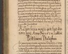 Zdjęcie nr 593 dla obiektu archiwalnego: Acta actorum, causarum spiritualium, civilium, criminalium, obligationum, quietationum, inscpritionum, cessionum, decimarum, testamentorum R. D. Martini Szyszkowski, episcopi Cracoviensis, ducis Severiensis in annis 1627 - 1630 ad Aprilem, quorum indicem vide in fine libri praesentis. Tomus quartus.