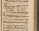 Zdjęcie nr 582 dla obiektu archiwalnego: Acta actorum, causarum spiritualium, civilium, criminalium, obligationum, quietationum, inscpritionum, cessionum, decimarum, testamentorum R. D. Martini Szyszkowski, episcopi Cracoviensis, ducis Severiensis in annis 1627 - 1630 ad Aprilem, quorum indicem vide in fine libri praesentis. Tomus quartus.
