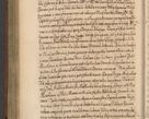 Zdjęcie nr 583 dla obiektu archiwalnego: Acta actorum, causarum spiritualium, civilium, criminalium, obligationum, quietationum, inscpritionum, cessionum, decimarum, testamentorum R. D. Martini Szyszkowski, episcopi Cracoviensis, ducis Severiensis in annis 1627 - 1630 ad Aprilem, quorum indicem vide in fine libri praesentis. Tomus quartus.