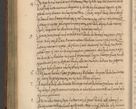 Zdjęcie nr 581 dla obiektu archiwalnego: Acta actorum, causarum spiritualium, civilium, criminalium, obligationum, quietationum, inscpritionum, cessionum, decimarum, testamentorum R. D. Martini Szyszkowski, episcopi Cracoviensis, ducis Severiensis in annis 1627 - 1630 ad Aprilem, quorum indicem vide in fine libri praesentis. Tomus quartus.