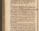 Zdjęcie nr 579 dla obiektu archiwalnego: Acta actorum, causarum spiritualium, civilium, criminalium, obligationum, quietationum, inscpritionum, cessionum, decimarum, testamentorum R. D. Martini Szyszkowski, episcopi Cracoviensis, ducis Severiensis in annis 1627 - 1630 ad Aprilem, quorum indicem vide in fine libri praesentis. Tomus quartus.