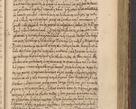 Zdjęcie nr 578 dla obiektu archiwalnego: Acta actorum, causarum spiritualium, civilium, criminalium, obligationum, quietationum, inscpritionum, cessionum, decimarum, testamentorum R. D. Martini Szyszkowski, episcopi Cracoviensis, ducis Severiensis in annis 1627 - 1630 ad Aprilem, quorum indicem vide in fine libri praesentis. Tomus quartus.