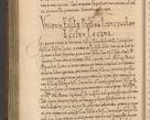Zdjęcie nr 573 dla obiektu archiwalnego: Acta actorum, causarum spiritualium, civilium, criminalium, obligationum, quietationum, inscpritionum, cessionum, decimarum, testamentorum R. D. Martini Szyszkowski, episcopi Cracoviensis, ducis Severiensis in annis 1627 - 1630 ad Aprilem, quorum indicem vide in fine libri praesentis. Tomus quartus.