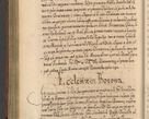 Zdjęcie nr 575 dla obiektu archiwalnego: Acta actorum, causarum spiritualium, civilium, criminalium, obligationum, quietationum, inscpritionum, cessionum, decimarum, testamentorum R. D. Martini Szyszkowski, episcopi Cracoviensis, ducis Severiensis in annis 1627 - 1630 ad Aprilem, quorum indicem vide in fine libri praesentis. Tomus quartus.
