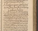 Zdjęcie nr 568 dla obiektu archiwalnego: Acta actorum, causarum spiritualium, civilium, criminalium, obligationum, quietationum, inscpritionum, cessionum, decimarum, testamentorum R. D. Martini Szyszkowski, episcopi Cracoviensis, ducis Severiensis in annis 1627 - 1630 ad Aprilem, quorum indicem vide in fine libri praesentis. Tomus quartus.