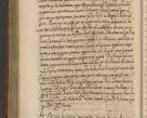 Zdjęcie nr 565 dla obiektu archiwalnego: Acta actorum, causarum spiritualium, civilium, criminalium, obligationum, quietationum, inscpritionum, cessionum, decimarum, testamentorum R. D. Martini Szyszkowski, episcopi Cracoviensis, ducis Severiensis in annis 1627 - 1630 ad Aprilem, quorum indicem vide in fine libri praesentis. Tomus quartus.