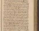 Zdjęcie nr 566 dla obiektu archiwalnego: Acta actorum, causarum spiritualium, civilium, criminalium, obligationum, quietationum, inscpritionum, cessionum, decimarum, testamentorum R. D. Martini Szyszkowski, episcopi Cracoviensis, ducis Severiensis in annis 1627 - 1630 ad Aprilem, quorum indicem vide in fine libri praesentis. Tomus quartus.