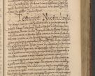 Zdjęcie nr 564 dla obiektu archiwalnego: Acta actorum, causarum spiritualium, civilium, criminalium, obligationum, quietationum, inscpritionum, cessionum, decimarum, testamentorum R. D. Martini Szyszkowski, episcopi Cracoviensis, ducis Severiensis in annis 1627 - 1630 ad Aprilem, quorum indicem vide in fine libri praesentis. Tomus quartus.