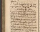 Zdjęcie nr 563 dla obiektu archiwalnego: Acta actorum, causarum spiritualium, civilium, criminalium, obligationum, quietationum, inscpritionum, cessionum, decimarum, testamentorum R. D. Martini Szyszkowski, episcopi Cracoviensis, ducis Severiensis in annis 1627 - 1630 ad Aprilem, quorum indicem vide in fine libri praesentis. Tomus quartus.