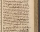 Zdjęcie nr 562 dla obiektu archiwalnego: Acta actorum, causarum spiritualium, civilium, criminalium, obligationum, quietationum, inscpritionum, cessionum, decimarum, testamentorum R. D. Martini Szyszkowski, episcopi Cracoviensis, ducis Severiensis in annis 1627 - 1630 ad Aprilem, quorum indicem vide in fine libri praesentis. Tomus quartus.