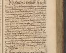 Zdjęcie nr 560 dla obiektu archiwalnego: Acta actorum, causarum spiritualium, civilium, criminalium, obligationum, quietationum, inscpritionum, cessionum, decimarum, testamentorum R. D. Martini Szyszkowski, episcopi Cracoviensis, ducis Severiensis in annis 1627 - 1630 ad Aprilem, quorum indicem vide in fine libri praesentis. Tomus quartus.
