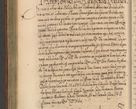 Zdjęcie nr 557 dla obiektu archiwalnego: Acta actorum, causarum spiritualium, civilium, criminalium, obligationum, quietationum, inscpritionum, cessionum, decimarum, testamentorum R. D. Martini Szyszkowski, episcopi Cracoviensis, ducis Severiensis in annis 1627 - 1630 ad Aprilem, quorum indicem vide in fine libri praesentis. Tomus quartus.