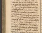 Zdjęcie nr 555 dla obiektu archiwalnego: Acta actorum, causarum spiritualium, civilium, criminalium, obligationum, quietationum, inscpritionum, cessionum, decimarum, testamentorum R. D. Martini Szyszkowski, episcopi Cracoviensis, ducis Severiensis in annis 1627 - 1630 ad Aprilem, quorum indicem vide in fine libri praesentis. Tomus quartus.