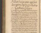 Zdjęcie nr 553 dla obiektu archiwalnego: Acta actorum, causarum spiritualium, civilium, criminalium, obligationum, quietationum, inscpritionum, cessionum, decimarum, testamentorum R. D. Martini Szyszkowski, episcopi Cracoviensis, ducis Severiensis in annis 1627 - 1630 ad Aprilem, quorum indicem vide in fine libri praesentis. Tomus quartus.