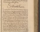 Zdjęcie nr 554 dla obiektu archiwalnego: Acta actorum, causarum spiritualium, civilium, criminalium, obligationum, quietationum, inscpritionum, cessionum, decimarum, testamentorum R. D. Martini Szyszkowski, episcopi Cracoviensis, ducis Severiensis in annis 1627 - 1630 ad Aprilem, quorum indicem vide in fine libri praesentis. Tomus quartus.