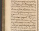Zdjęcie nr 551 dla obiektu archiwalnego: Acta actorum, causarum spiritualium, civilium, criminalium, obligationum, quietationum, inscpritionum, cessionum, decimarum, testamentorum R. D. Martini Szyszkowski, episcopi Cracoviensis, ducis Severiensis in annis 1627 - 1630 ad Aprilem, quorum indicem vide in fine libri praesentis. Tomus quartus.