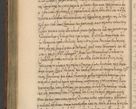 Zdjęcie nr 549 dla obiektu archiwalnego: Acta actorum, causarum spiritualium, civilium, criminalium, obligationum, quietationum, inscpritionum, cessionum, decimarum, testamentorum R. D. Martini Szyszkowski, episcopi Cracoviensis, ducis Severiensis in annis 1627 - 1630 ad Aprilem, quorum indicem vide in fine libri praesentis. Tomus quartus.