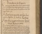 Zdjęcie nr 548 dla obiektu archiwalnego: Acta actorum, causarum spiritualium, civilium, criminalium, obligationum, quietationum, inscpritionum, cessionum, decimarum, testamentorum R. D. Martini Szyszkowski, episcopi Cracoviensis, ducis Severiensis in annis 1627 - 1630 ad Aprilem, quorum indicem vide in fine libri praesentis. Tomus quartus.