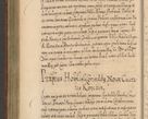 Zdjęcie nr 547 dla obiektu archiwalnego: Acta actorum, causarum spiritualium, civilium, criminalium, obligationum, quietationum, inscpritionum, cessionum, decimarum, testamentorum R. D. Martini Szyszkowski, episcopi Cracoviensis, ducis Severiensis in annis 1627 - 1630 ad Aprilem, quorum indicem vide in fine libri praesentis. Tomus quartus.
